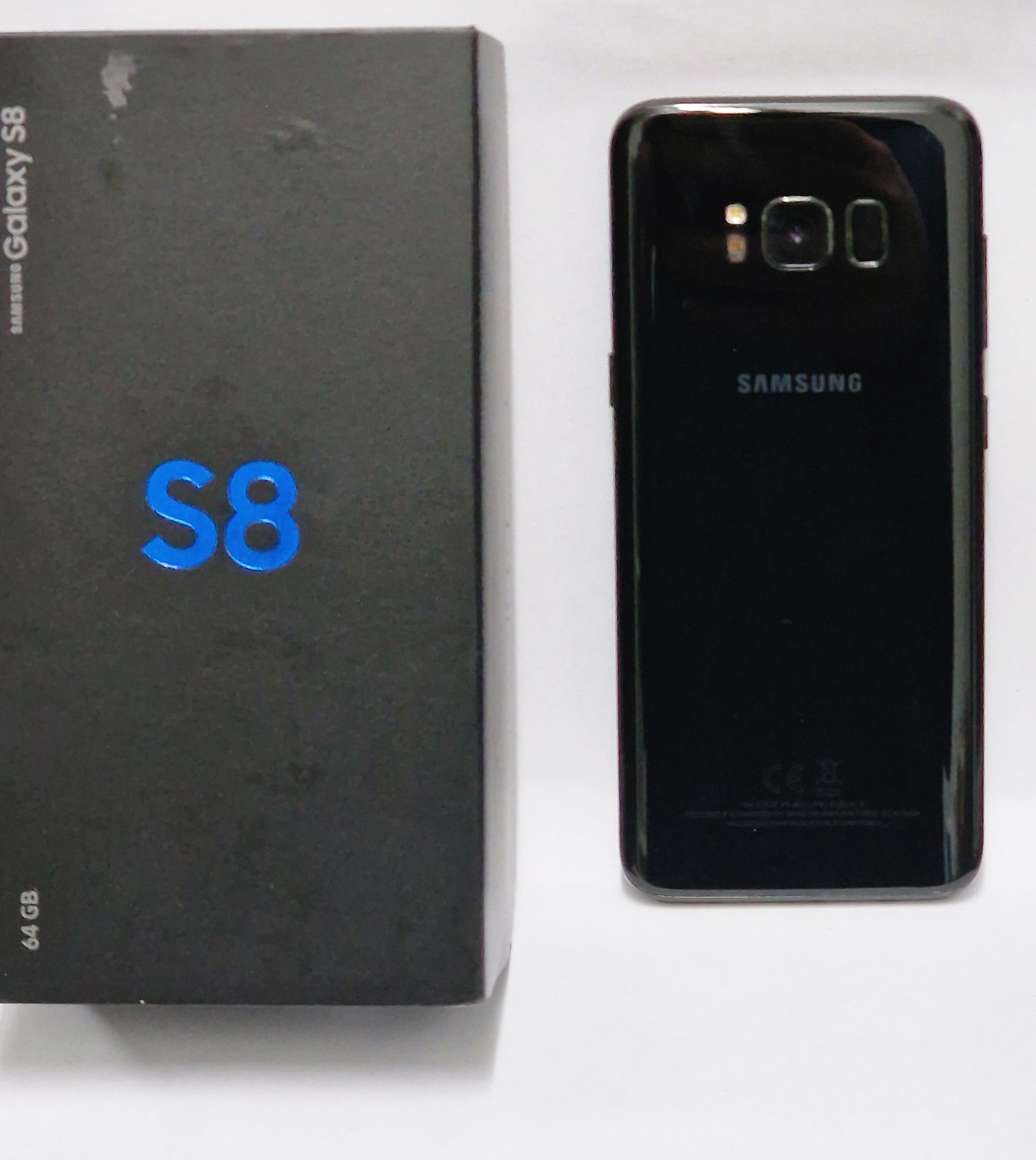 Samsung Galaxy S8 64GB