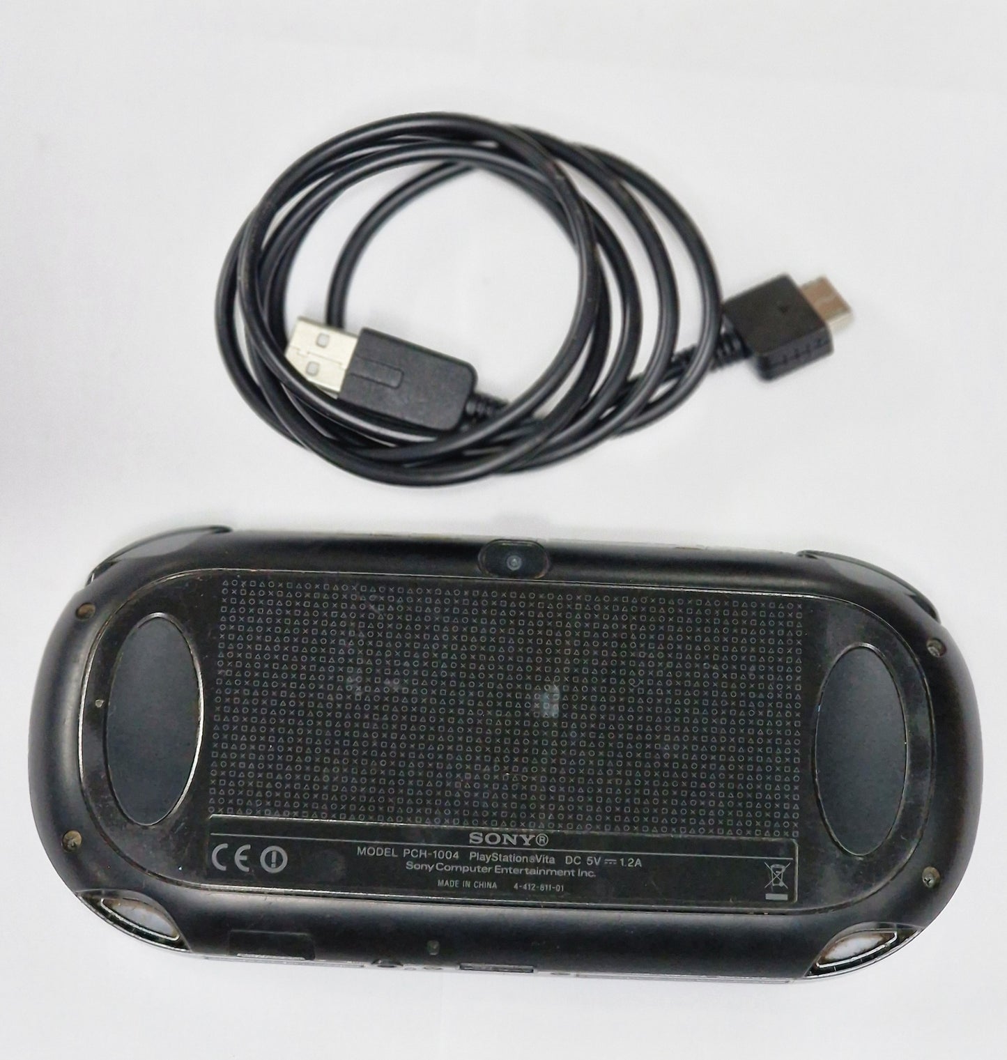 PSVITA Segunda Mano