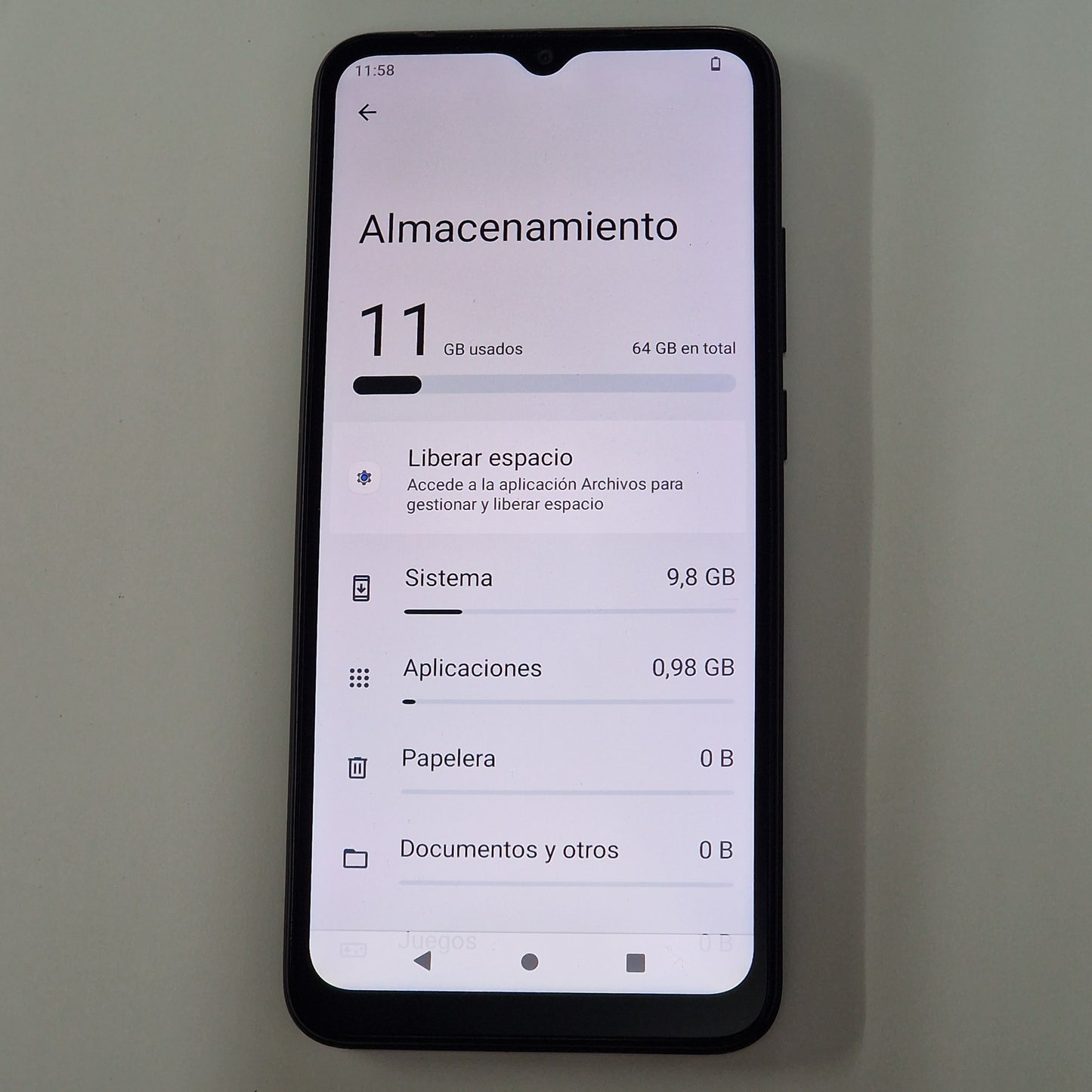 redmi a2 64gb
