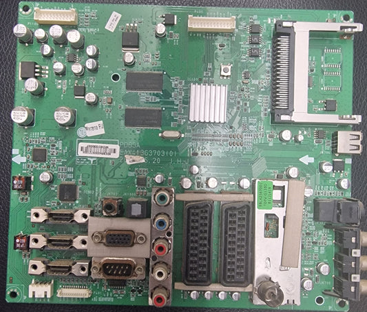 Main Board LG EAX41363703 (0