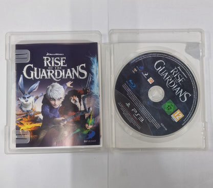 Rise Of The Guardians PS3