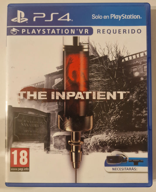 The Inpatient