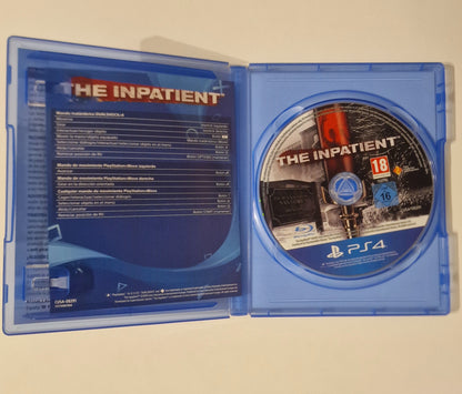 The Inpatient PS4