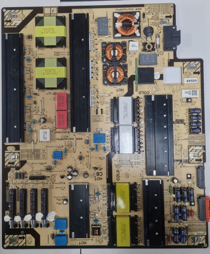 SAMSUNG TV FUENTE ALIMENTACION BN44-01115C L65SA9NA_ADY DE QE65QN93AAT