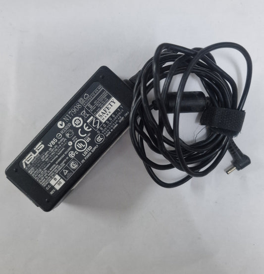 Original 40W AC Adaptador Cargador Asus AD6630 ADP-40PH AB