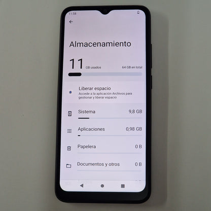 redmi a2 64gb