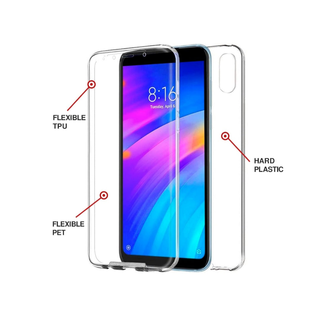 Funda para Xiaomi Redmi 7A