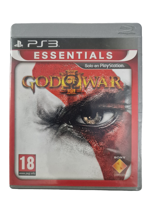 God of War III (3)