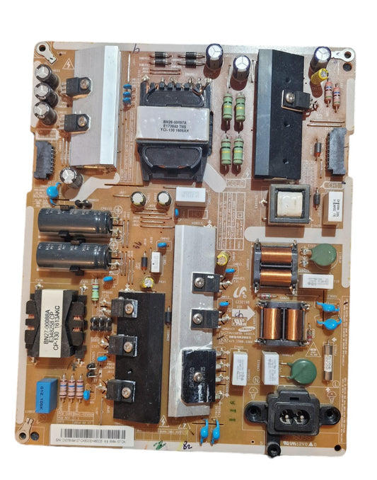 Fuente de alimentacion BN41 - 02500A - PIEZASTV