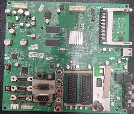 Main Board LG EAX41363703 (0) - PIEZASTV