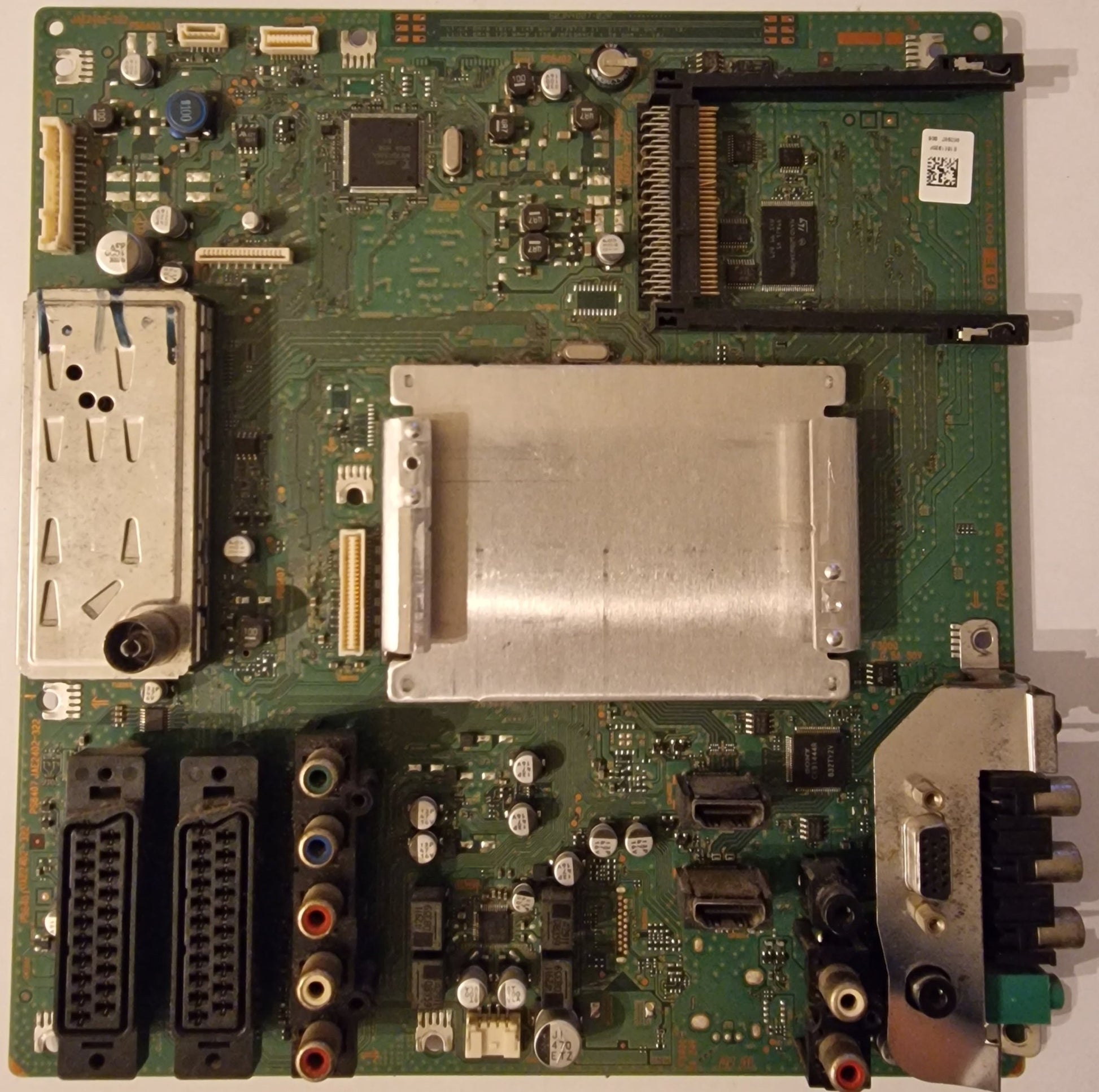 Placa Base Main Board PS6407 JAE2402 - 322 SONY KDL - 46V210 ( - PIEZASTV