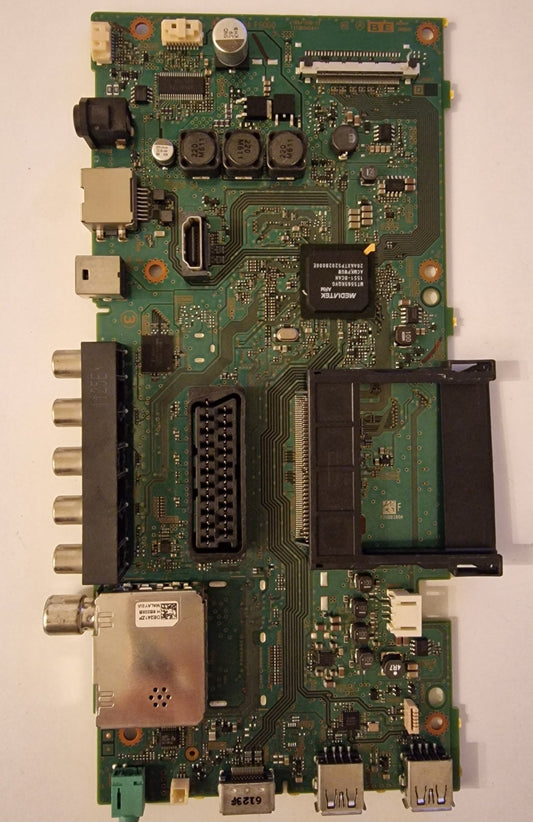 Placa Main Board 1 - 894 - 095 - 21 SONY KDL - 48R550C - PIEZASTV