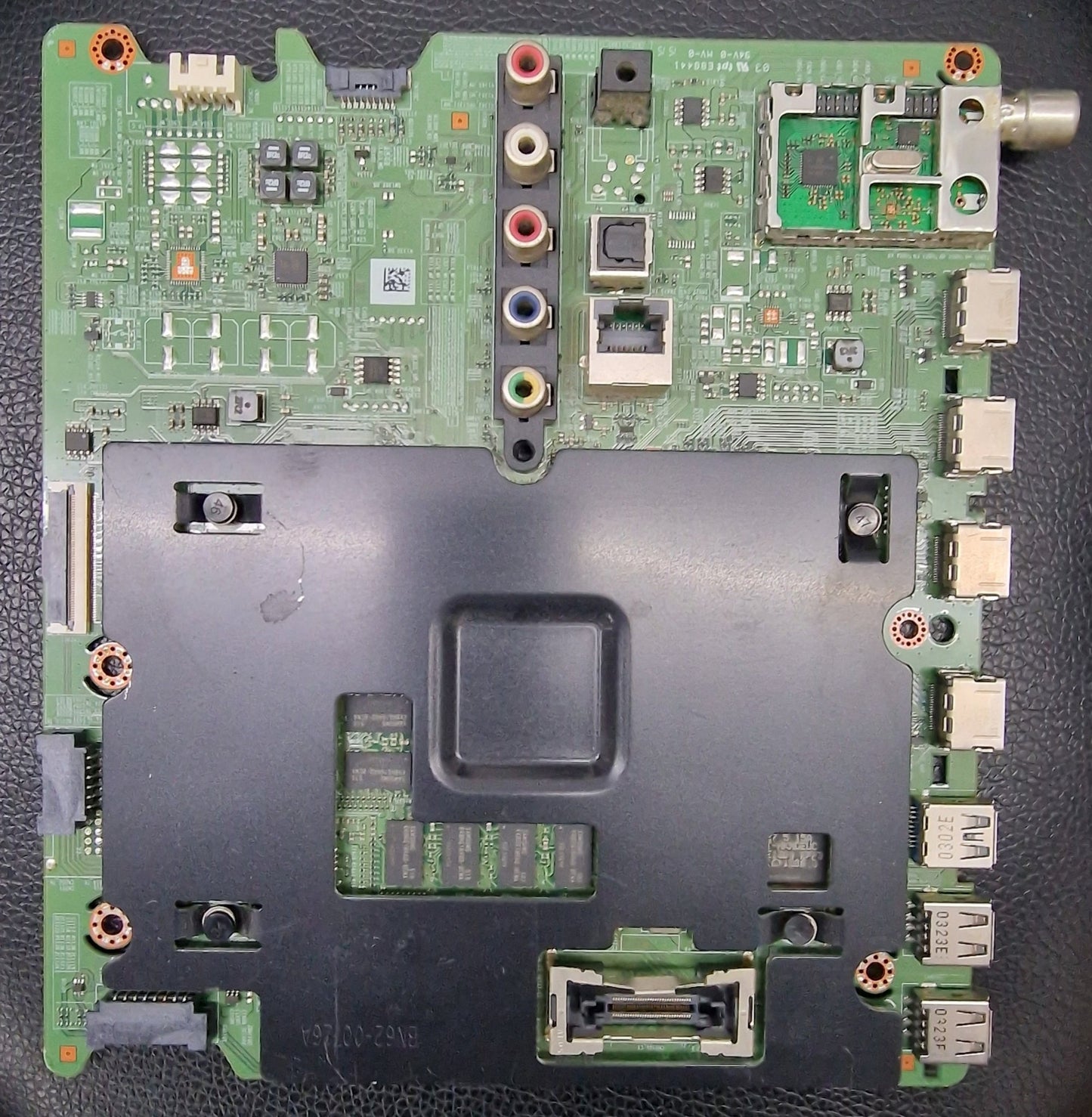 Placa Main Board Samsung BN41 - 02344B Samsung UE48JU6500W - PIEZASTV