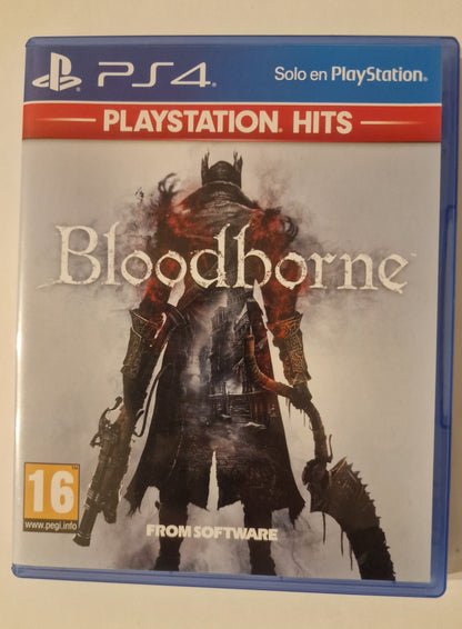 Bloodborne