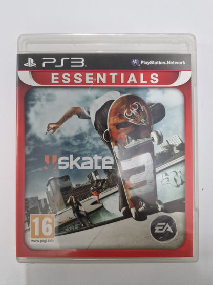 Skate 3 PS3