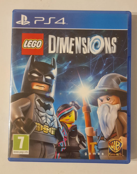 LEGO DIMENSIONS